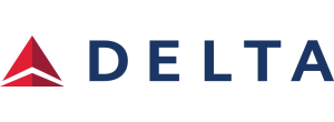 delta air lines logo