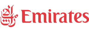 emirates logo