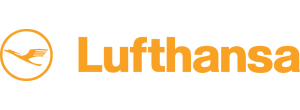 lufthansa logo