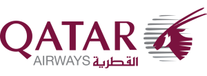 qatar airways logo